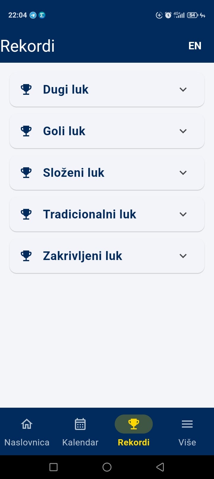 Rekordi