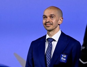 Josip Varvodić izabran za predsjednika Hrvatskog olimpijskog odbora