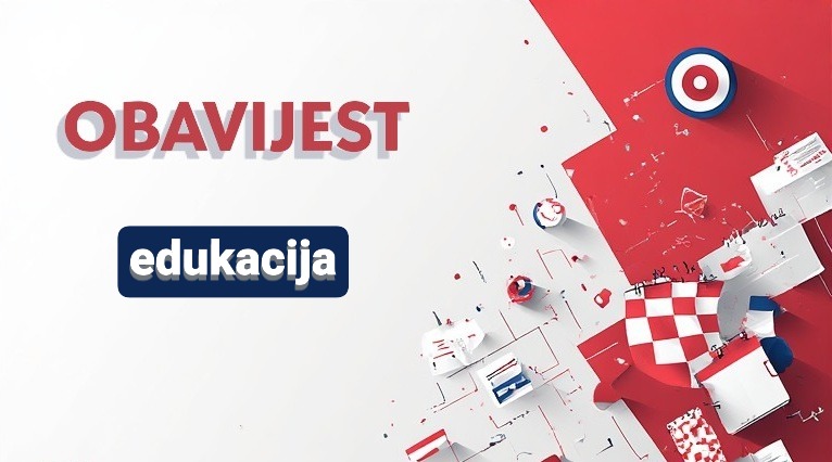OBAVIJEST ČLANICAMA: PROGRAM ZA STJECANJE KVALIFIKACIJE TRENERA STRELIČARSTVA