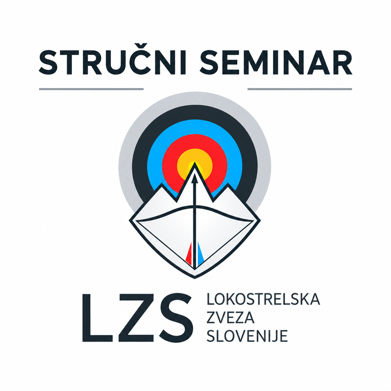 Stručni seminar u organizaciji Slovenskog streličarskog saveza