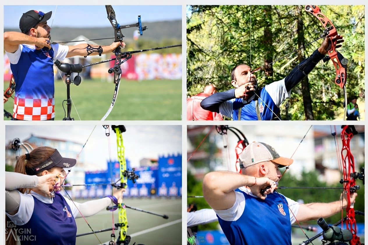 Počinje svjetsko prvenstvo u Yanktonu: Naši predstavnici spremni za nastup!